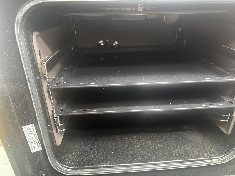 Cuptor Electrolux electric,