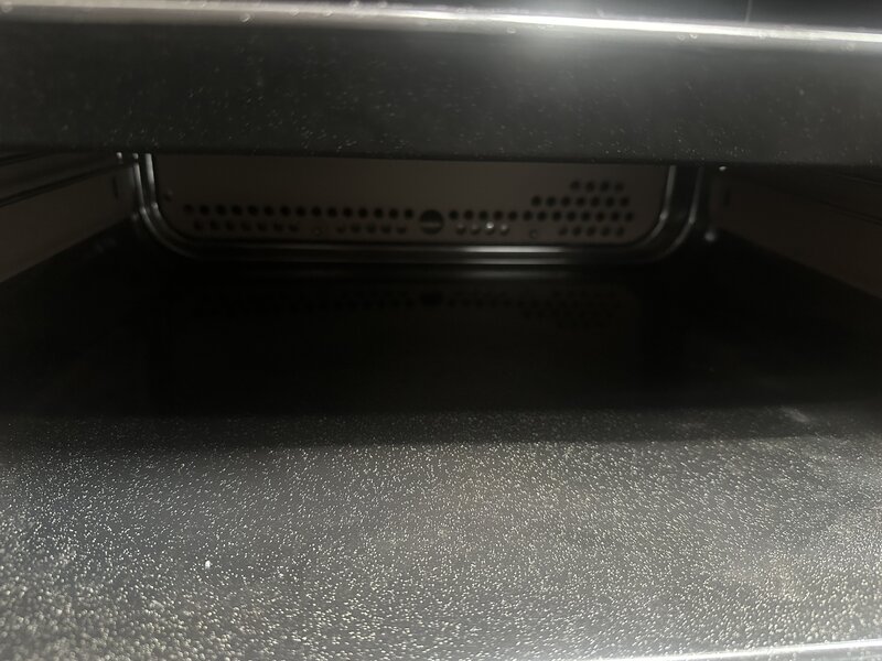 Cuptor Electrolux electric,