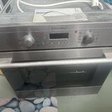Cuptor Electrolux electric